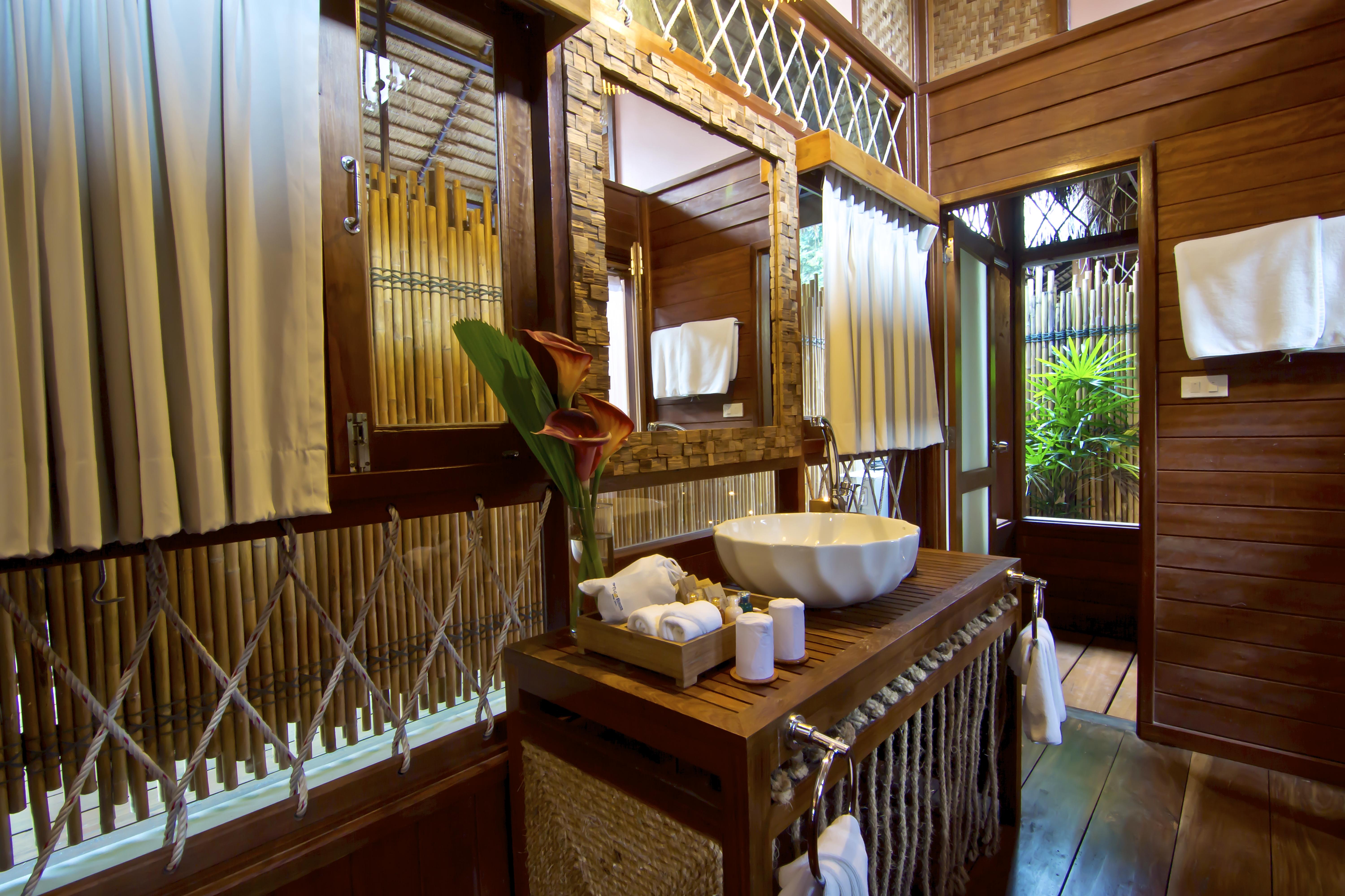 The Float House River Kwai Sai Yok Ngoại thất bức ảnh