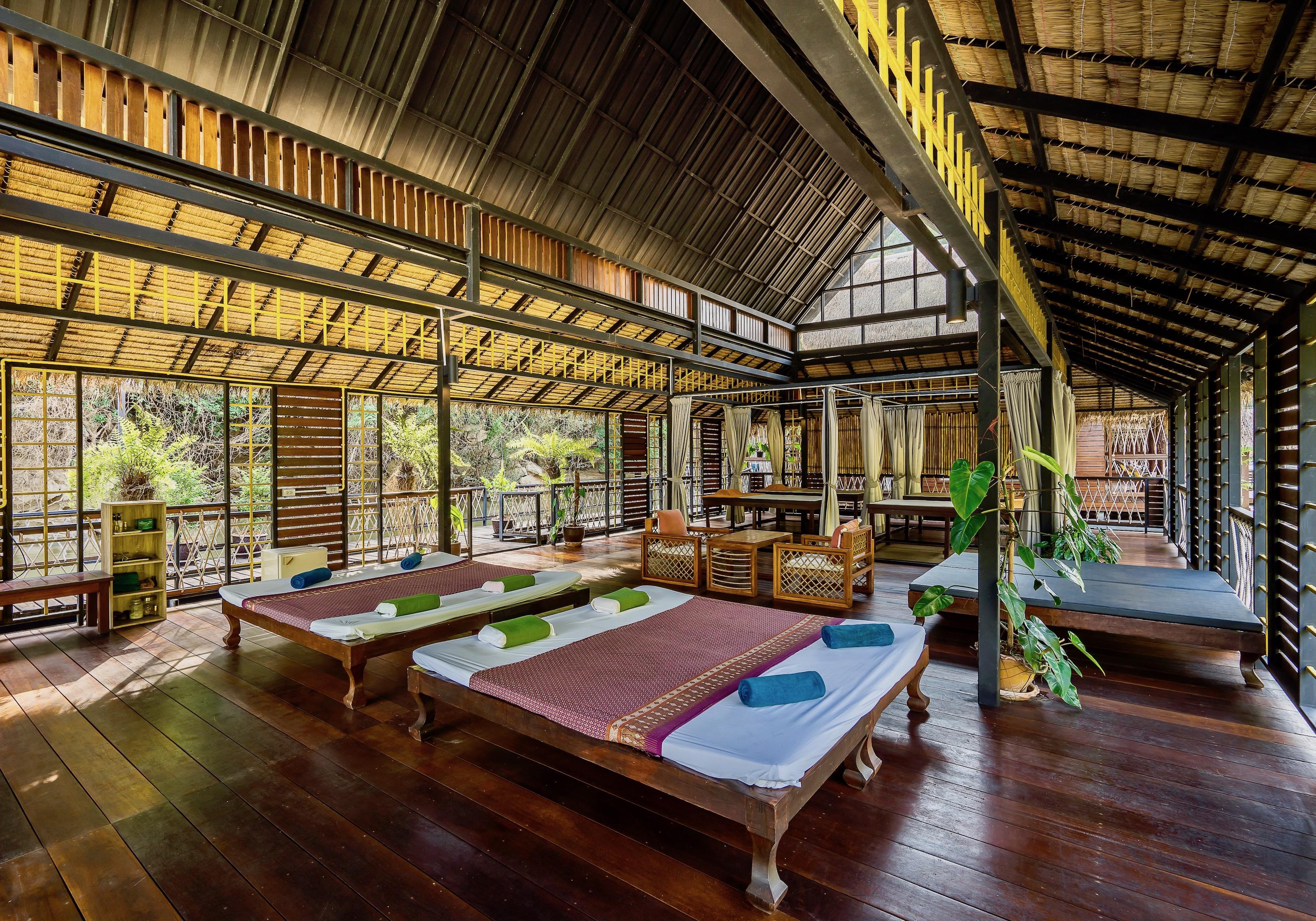 The Float House River Kwai Sai Yok Ngoại thất bức ảnh
